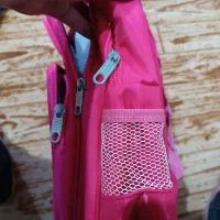 کیف دخترانه کَت دخترانه|کیف، کفش، کمربند|ماکو, |دیوار