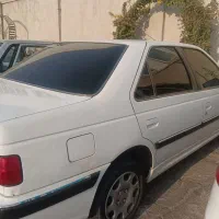 پژو پارس سال مدل 89