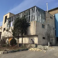 اجرای سازه سبک ال اس اف LSF بدون نیازبه مقاوم سازی