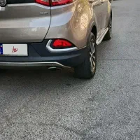 ام جی gs|خودرو سواری و وانت|تهران, هروی|دیوار