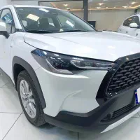 تویوتا کرولا کراس 2025|خودرو سواری و وانت|تبریز, |دیوار