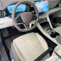 بی وای دی ، نقد و اقساط ، موجود نمایشگاه|خودرو سواری و وانت|تهران, مطهری|دیوار