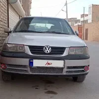 فروش فولکس گل|خودرو سواری و وانت|میبد, |دیوار