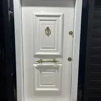 درب ضد سرقت ترک|مصالح و تجهیزات ساختمان|بوشهر, |دیوار