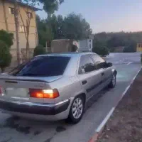 سیتروئن زانتیا 2000cc|خودرو سواری و وانت|قزوین, |دیوار