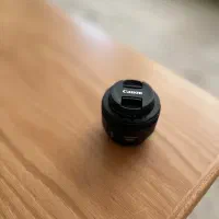 لنز دوربین ۵۰mm فیکس