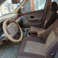 سمند LXمدل ۹۳|خودرو سواری و وانت|خمینی‌شهر, |دیوار