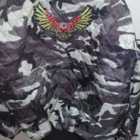 کابشن خلبانی|لباس|شوشتر, |دیوار