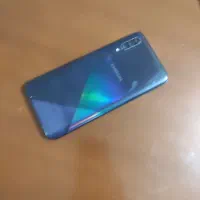 گوشی A30s|موبایل|کرمان, |دیوار