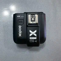 رادیو فلاش تریگر گودوکس GODOX X1c برای کانن