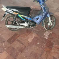 موتور بیکلاچ مدل ۸۹|موتورسیکلت|کرمان, |دیوار