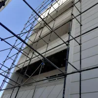 اجرا انواع نماسیمانی ساده طرح دار شسته ابساب رومی