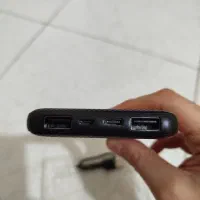 پاور بانک|لوازم جانبی موبایل و تبلت|مشکیندشت, |دیوار