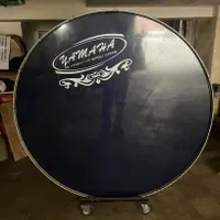 طبل ۱۶۰ محرم
