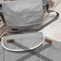 ساک لباس بچه بی بی فورلایف خارجی