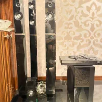 بلندگو سینما خانگی ۷ تکه