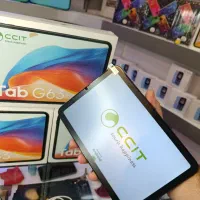 تبلت ccitiمدل G63 جدیدترین مدل دانشجویی وگیمینگ|تبلت|تهران, نازیآباد|دیوار