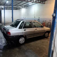 پراید 85|خودرو سواری و وانت|گلبهار, شهر جدید گلبهار|دیوار