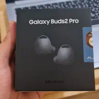 گلکسی بادز ۲ پرو سامسونگ Galaxy Buds2 Pro