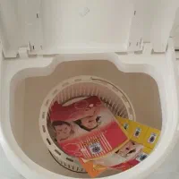 مینی لباسشویی|ماشین لباسشویی و خشک‌کن لباس|تبریز, |دیوار