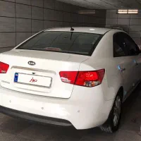 سراتو سایپا آپشنال ۹۷