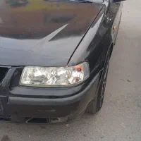 سمند EF7|خودرو سواری و وانت|آزادشهر, |دیوار