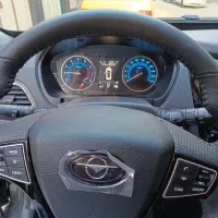 هایما s7 pro در حد صفر|خودرو سواری و وانت|تهران, بلورسازی|دیوار