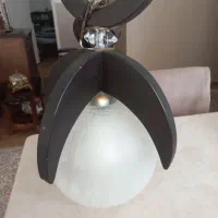 لوسترآشپزخانه بااطاق خواب