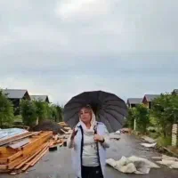 لذت شمال در شهرک یک تیپ نزدیک جاده آسفالت با سند|فروش زمین و ملک کلنگی|آمل, |دیوار