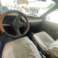 پراید مدل ۱۳۸۳ سفید