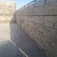 چوبی اتاق ماشین|قطعات یدکی و لوازم جانبی|اصفهان, شهرک مهدیه|دیوار