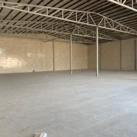 اجاره سوله ۱۰۰۰ متر نوساز با برق ۴۰۰ آمپر شهریار