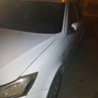 خودرو ساینا مدل ۹۷