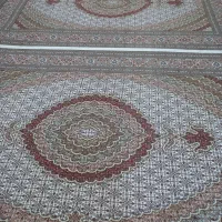 فرش۱۲متری ۴۰رج ۱۳مدی