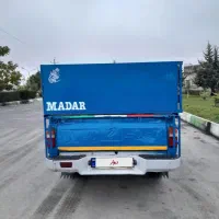 نیسان 88|خودرو سواری و وانت|اردبیل, |دیوار