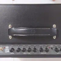 آمپلی فایر تمام لامپی گیتار الکتریک HT5 metal|گیتار، بیس، امپلیفایر|رشت, گلسار|دیوار