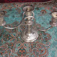 اینهوشمعداننقرهاصل|کلکسیون اشیاء عتیقه|تهران, آسمان|دیوار