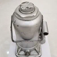 جک 30 تنی آلمانی