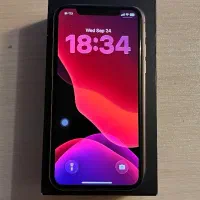 آیفون 11 پرو 2 سیم سنگاپور iPhone 11 pro zaa