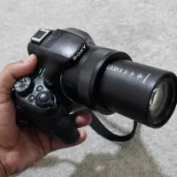 دوربین سونی HX-400v