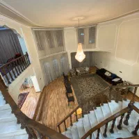 ویلایی دوبلکس در صفائیه