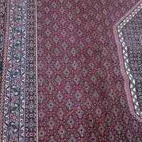 یک عدد فرش 12متری ریز ماهی کردستان|فرش|کرمانشاه, |دیوار