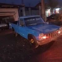 نیسان مدل 81 لایه کاغذی|خودرو سواری و وانت|اسالم, |دیوار