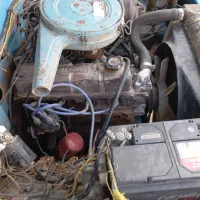 نیسان 65|خودرو سواری و وانت|قزوین, |دیوار