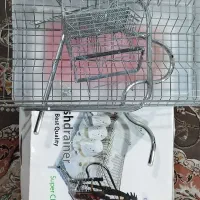 آبچکان رومیزی سسینماز|آب‌چکان و نظم‌دهنده ظروف|کازرون, |دیوار