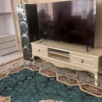 میز تی وی و میز ناهار خوری مفت مفت