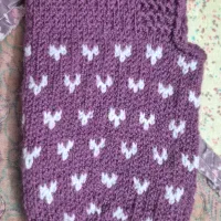 پاپوش زمستونی دستبافت|لباس|زنجان, |دیوار