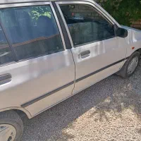فروش پراید