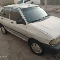 پراید مدل ۸۵