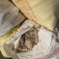 کود مرغ محلی